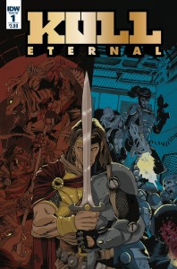 Kull Eternal 01